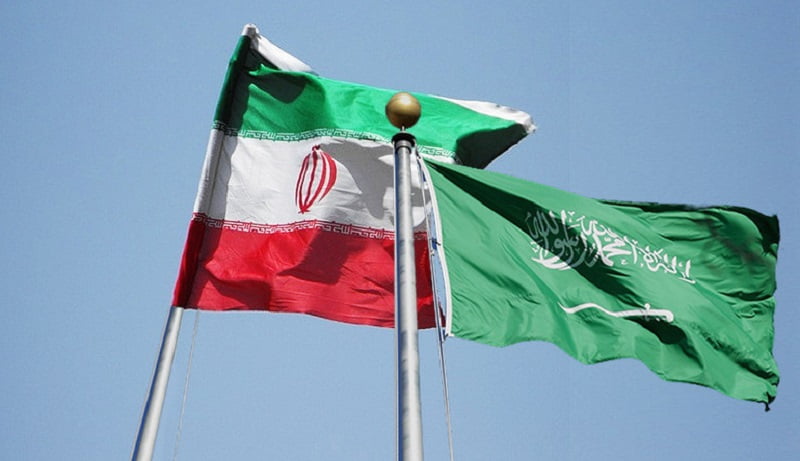توافق ایران و عربستان برای بازگشایی سفارتخانه‌ها