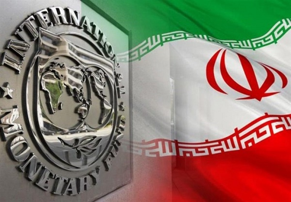 ادعای عجیب صندوق بین المللی پول از اقتصاد ایران در سال 2023
