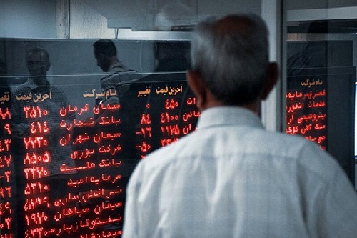 گزارش بورس امروز 10 اردیبهشت 1402 / صعود 40 هزار واحدی شاخص کل