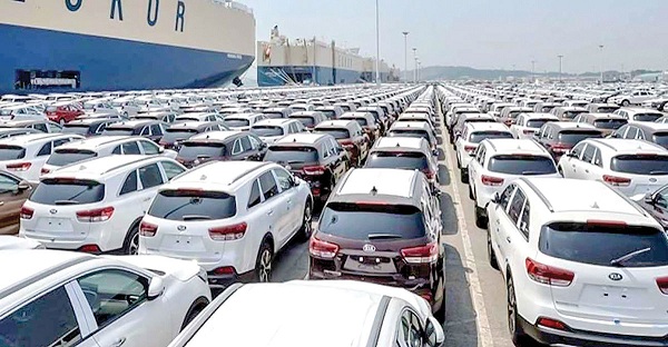 خودرو