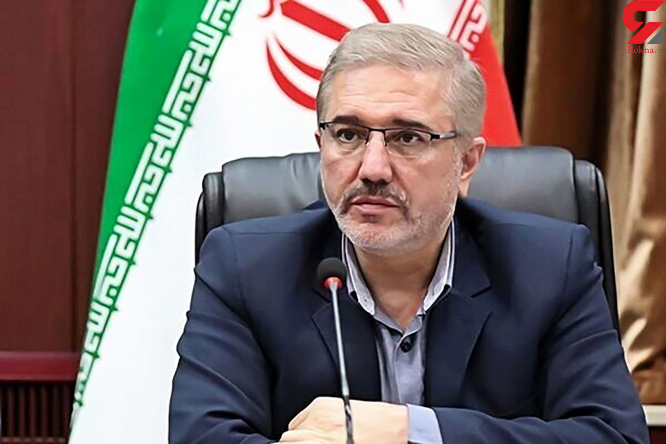 داود منظور رییس سازمان برنامه و بودجه شد+ جزئیات و سوابق کاری