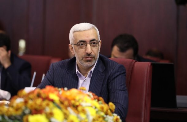 عشقی: زمان پرداخت سود سهام عدالت کاهش یافت