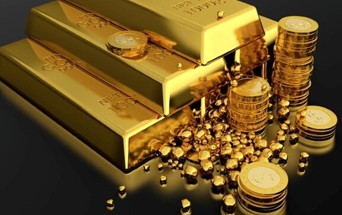 ۴ پیش‌بینی‌ برای قیمت طلا در روزهای آینده