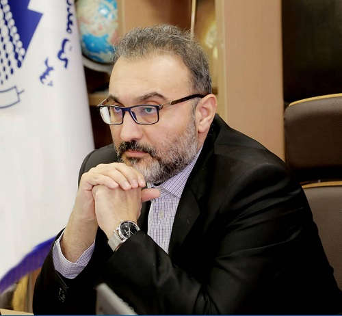 کارنامه موفق چادرملو در سال گذشته