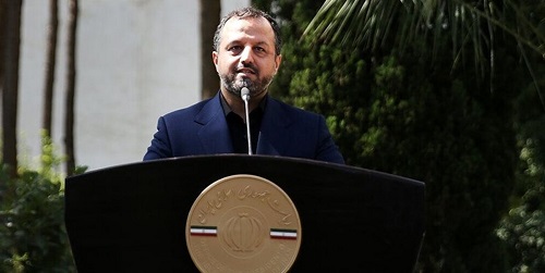 احسان خاندوزی
