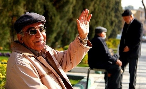 باذنشستگی
