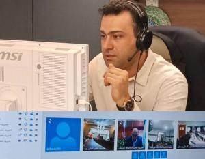 بانک ایران زمین