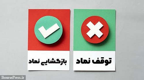 ۲۴ شرکت به تابلو معاملات بازگشتند و ۱۰ نماد راهی مجمع شدند