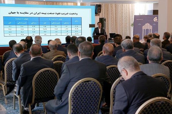 بیمه دانا