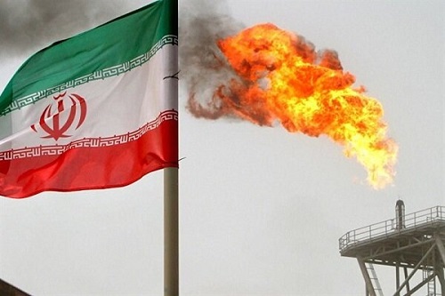 نفت ایران