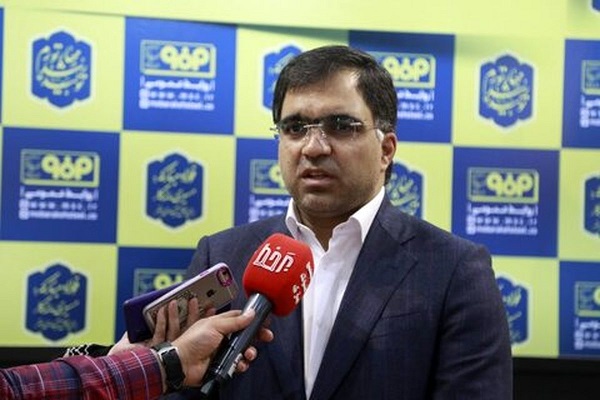 سرپرست معاونت فروش و بازاریابی فولادمبارکه