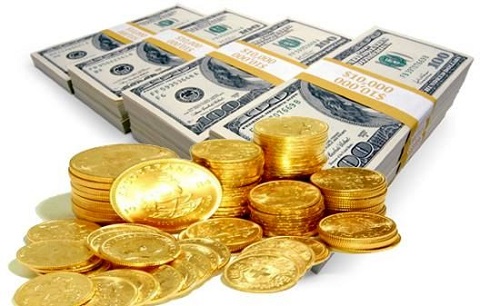 قیمت طلا، قیمت دلار، قیمت سکه و قیمت ارز امروز 11 اردیبهشت 1402