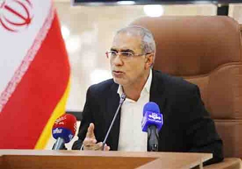 مدیرعامل سازمان جمع آوری و فروش اموال تملیکی