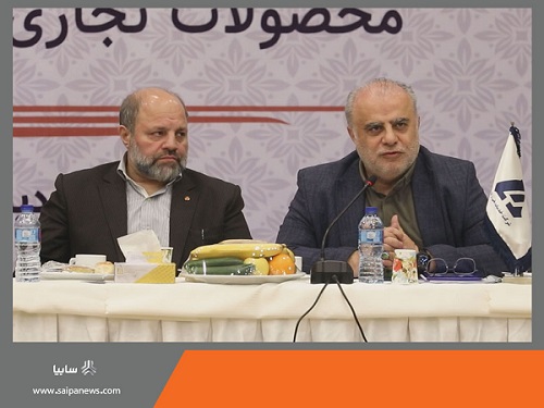 مدیرعامل شرکت سایپادیزل