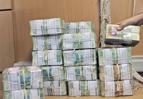 میزان بدهی دولت به بانک‌ها اعلام شد