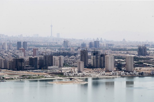 آخرین تغییرات قیمت مسکن در کشور