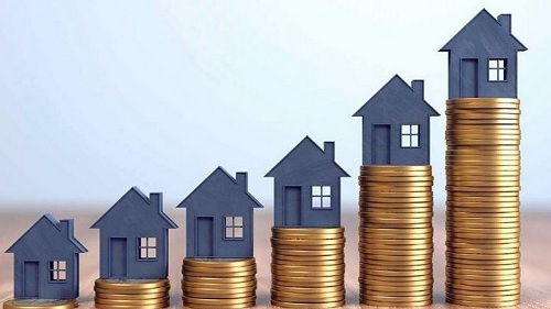 بازار مسکن راکد است اما قیمت‌ها هم کاهشی نیست بازار داغ قیمت گذاری خانه با سایر ارز‌ها