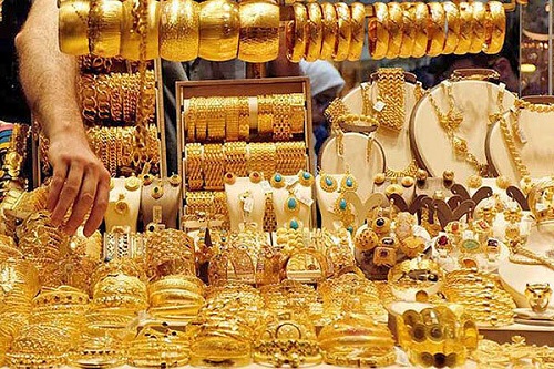 سرگیجه بازار طلا و سکه از اخبار ضدونقیض توافق