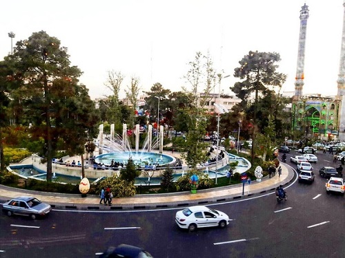 خرید خانه در تهران