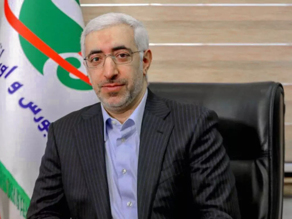 خبر جدید عشقی از واریز سود سهام عدالت