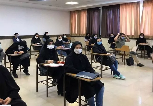 زمان و جزئیات برگزاری آزمون ۱۴۰۳ فرهنگیان اعلام شد