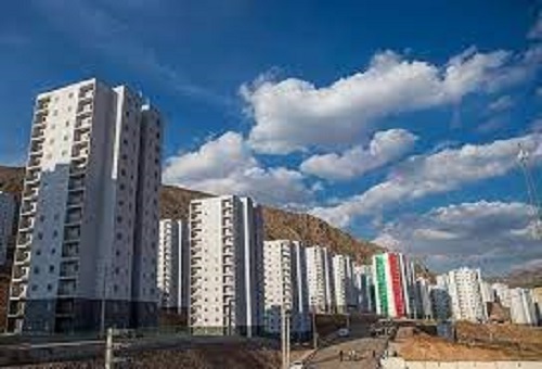 برنامه جدید وزارت راه برای مسکن ملی