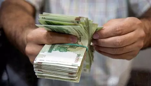 خبر خوب از افزایش ۴۰ درصدی حقوق بازنشستگان