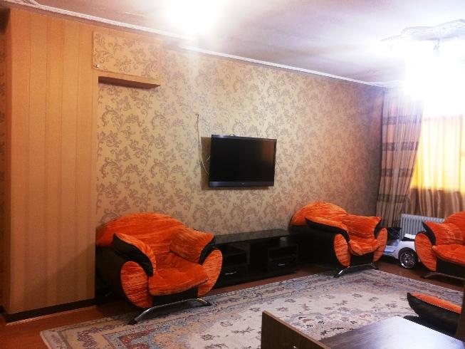 اجاره ساعتی و روزانه خانه غیرقانونی است