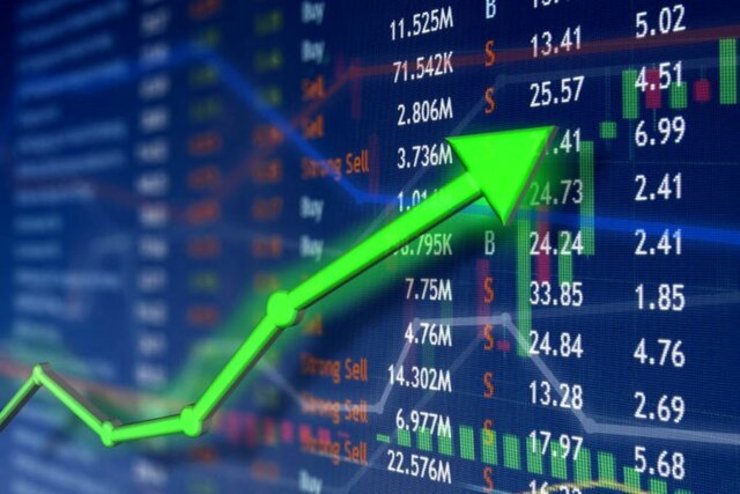 افزایش 5000 واحدی شاخص کل بورس