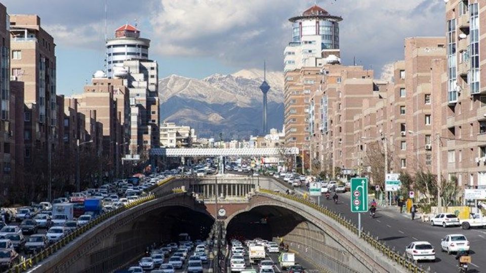 هوای پایتخت در شرایط مناسب قرار دارد