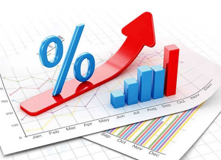افزایش نرخ بهره بین بانکی