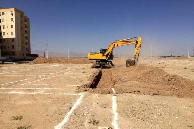 اجاره ۹۹ ساله زمین های روستایی در قالب طرح مسکن ملی