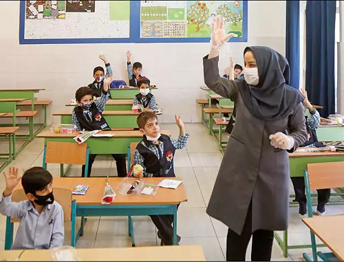 خبر فوری مجلس برای فرهنگیان
