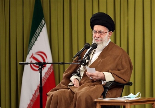 انتخابات 11 اسفند؛ پایه تحول و راه حل مشکلات است