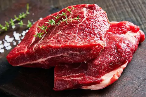قیمت جدید گوشت گوسفندی اعلام شد