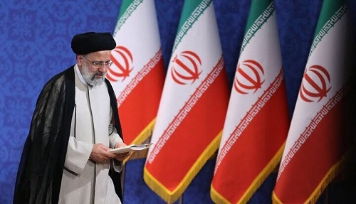 رئیسی: افزایش مالیات برای حقوق‌بگیران نیست