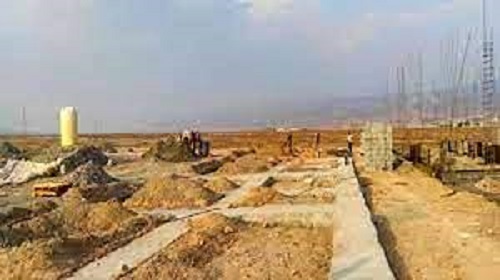 شرایط دریافت زمین رایگان