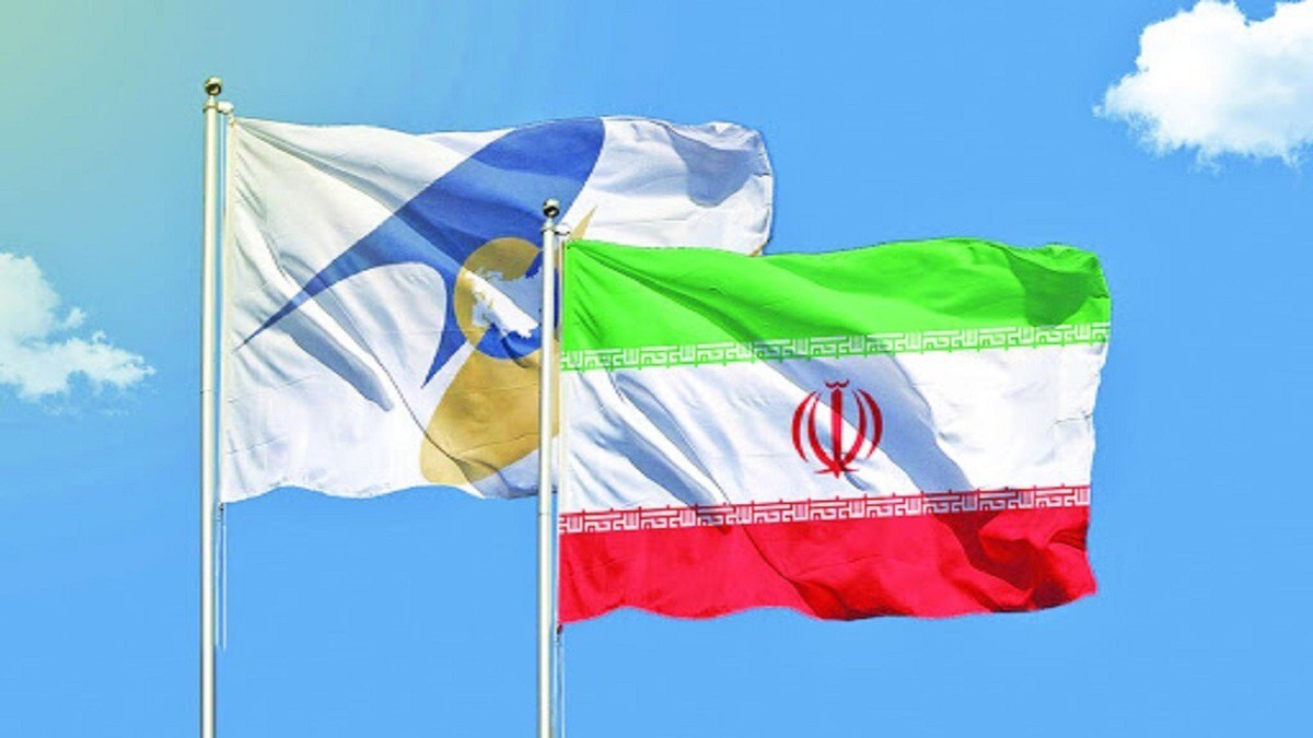بازار ۷۰ میلیارد دلاری صنایع غذایی و کشاورزی ایران بواسطه تجارت آزاد با اوراسیا