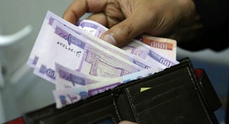 حداقل دستمزد کارگران برای سال آینده اعلام شد