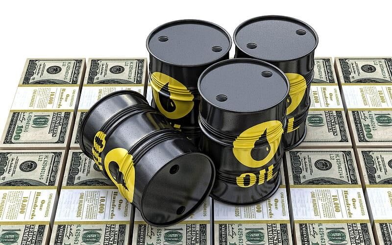 آغاز سال نو میلادی با افزایش 1.5 درصدی قیمت نفت