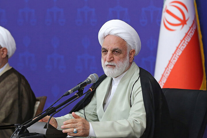 آزادی 3 هزار زندانی بواسطه پویش «بخشش به احترام حاج قاسم سلیمانی»