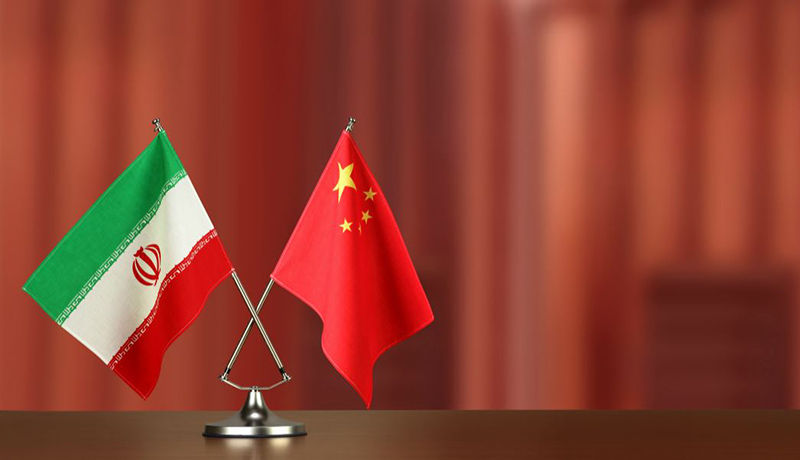 جزییات جدید از مشارکت چینی ها در پروژه های کشور