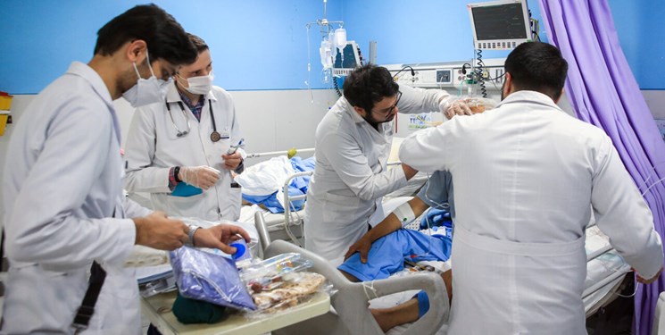 پرستاران تمام راه‌های رفتنی را پیشتر رفته‌اند و تمام گفتنی‌ها را قبل از این‌ها گفته‌اند