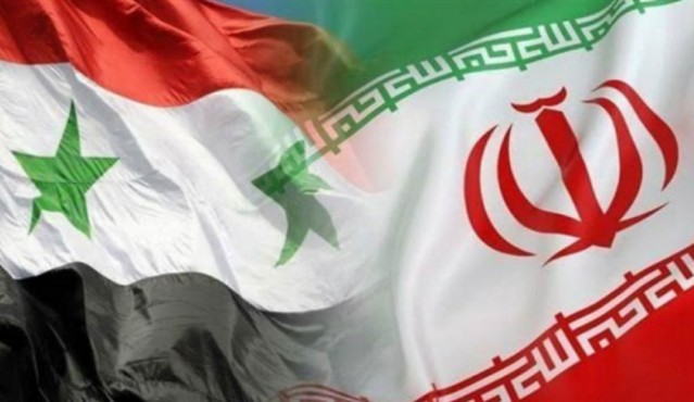صادرات مواد غذایی ایرانی به سوریه به کجا رسید؟