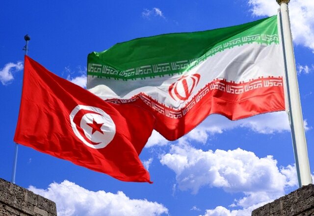 روی خوش بازار تونس به تاجران ایرانی