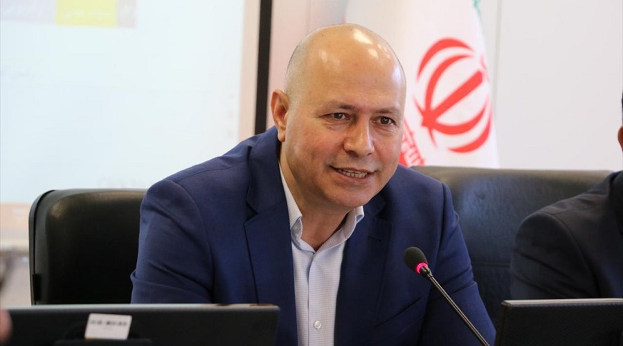 کل سرمایه‌گذاری در بخش معدن به ۴۵۰ میلیارد دلار هم نمی‌رسد