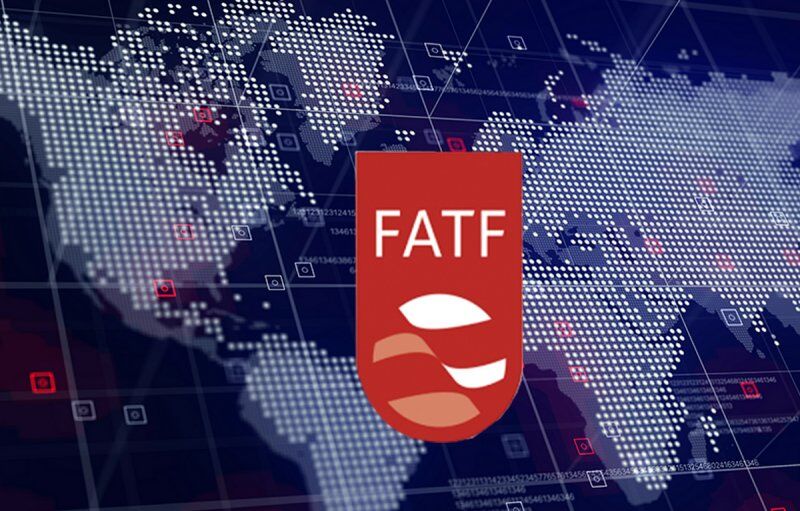 نام ایران در فهرست سیاه FATF باقی ماند!