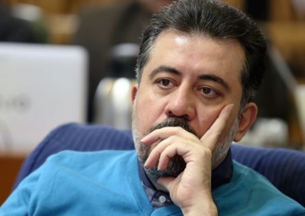 نه ستاد دارم نه هزینه کرده ام / از من به عنوان فرزند شهید انتظار کار سیاسی ندارند