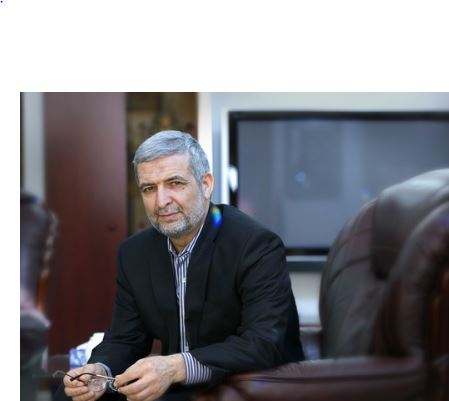 بین ایران و افغانستان مرز بتنی کشیده می شود
