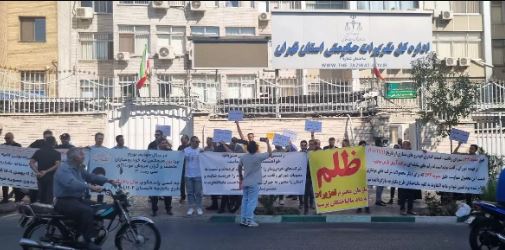 فریاد خریداران خودروهای مونتاژی بلند شد!